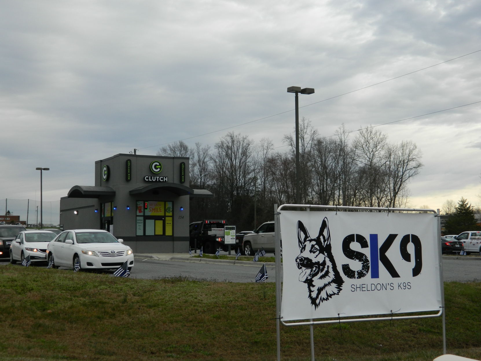 Clutch Coffee fundraiser for Sheldons K9s (42).JPG